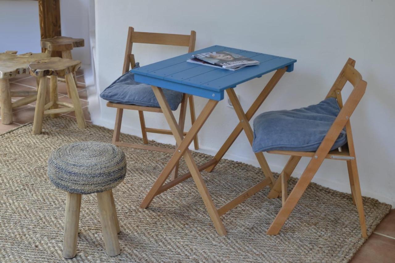 Can Vistabella Boutique Resort Sant Antoni de Portmany Exterior foto